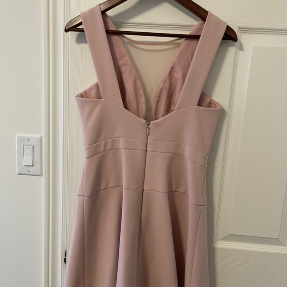 BCBG summer cocktail dress - Picture 6 of 6